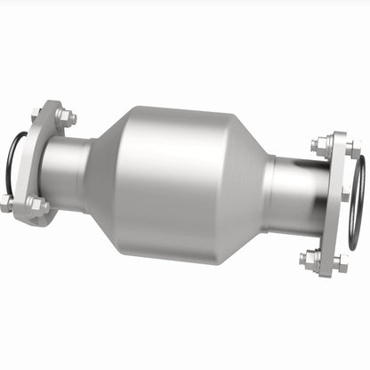 Magnaflow 5571476 DirectFit Catalytic Converter For Honda Accord 14-15 2.4L