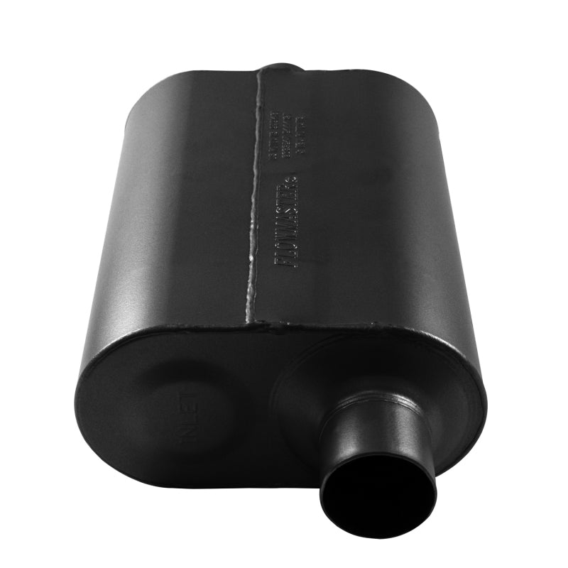 Flowmaster Super 40 SS Muffler For 409S 2.5 in. (852546)