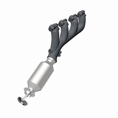 Magnaflow 51071 DirectFit Converter 04-06 Cadillac SRX 4.6L