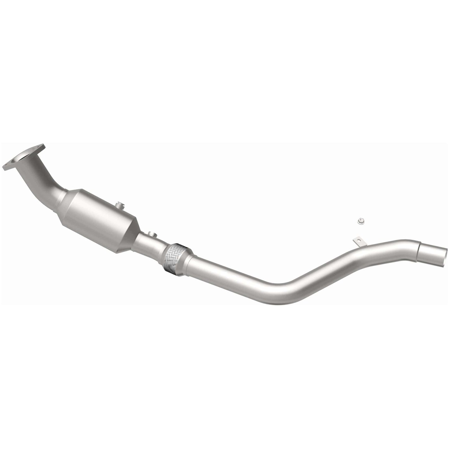 MagnaFlow California Grade CARB Compliant Direct-Fit Catalytic Converter 4561140