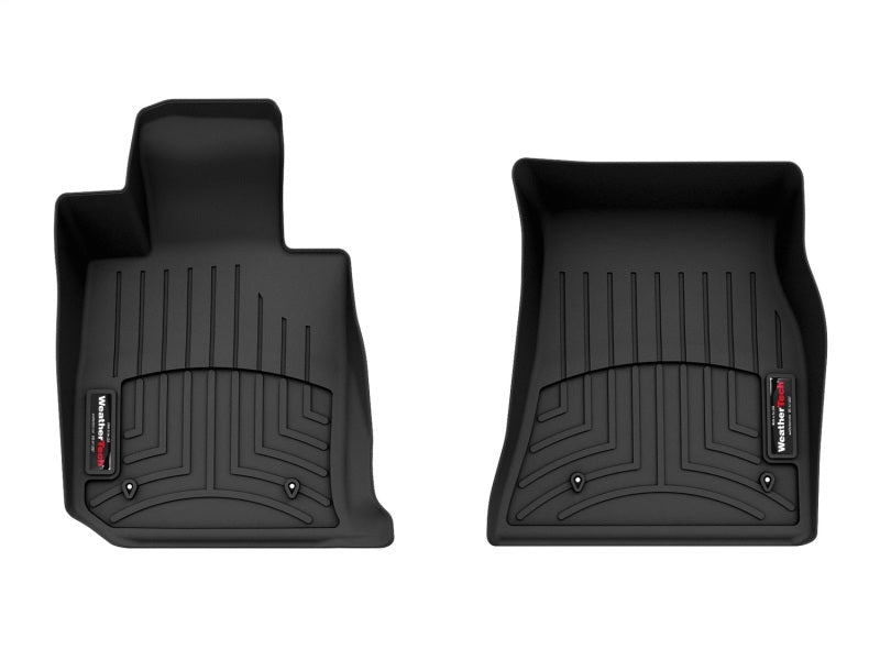 WeatherTech Front FloorLiner | BMW M2 (23-26) | WeatherTech 4418401