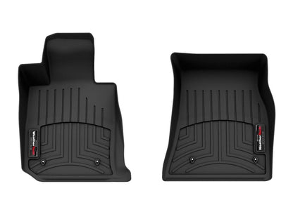 WeatherTech Front FloorLiner | BMW M2 (23-26) | WeatherTech 4418401