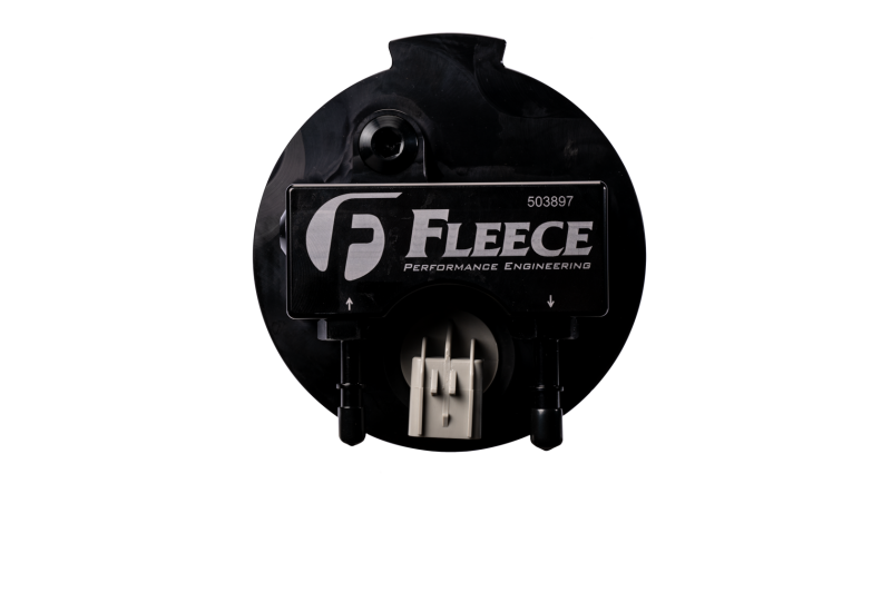Fleece Performance 11-24 Dodge Ram 4500/5500 Cab & Chassis Cummins PowerFlo Lift Pump (52 Gal)
