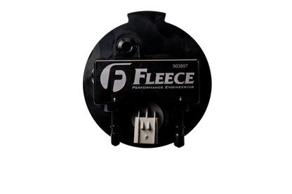 Fleece Performance 11-24 Dodge Ram 4500/5500 Cab & Chassis Cummins PowerFlo Lift Pump (52 Gal)