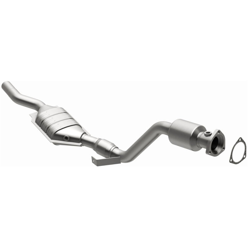 Magnaflow 51964 DirectFit Converter For VW Passat 2.8L