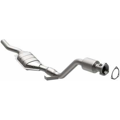 Magnaflow 51964 DirectFit Converter For VW Passat 2.8L