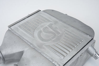 CSF Top Mount Charge-Air-Cooler | BMW M3/M4 (F8X) (8082R)