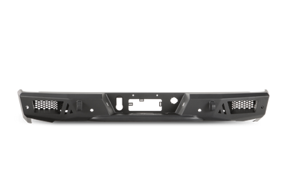Body Armor 4x4 GM-2966 Ambush Rear Bumper for 2019-2024 Chevy Silverado 1500