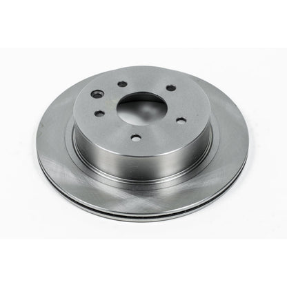 PowerStop Rear Brake Rotor | Infiniti M45 (03-04) (JBR1342)
