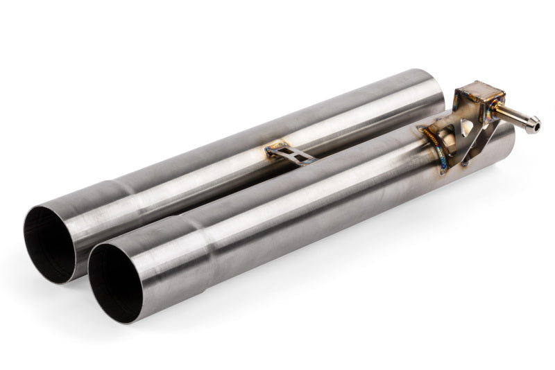 APR Catback Exhaust System | Audi TT RS (8S) (CBK0042)