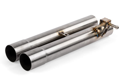 APR Catback Exhaust System | Audi TT RS (8S) (CBK0042)