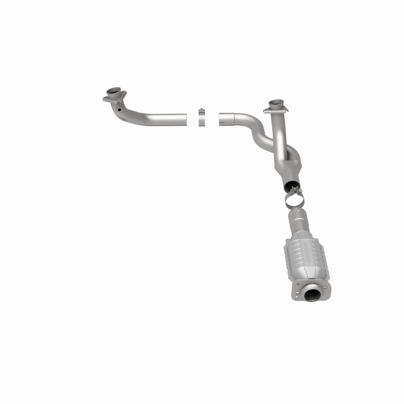 Magnaflow 5.7L Catalytic Converter | Chevy Camaro/Firebird/Grand Am (93444)