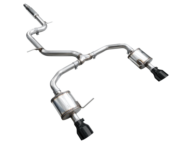 AWE Tuning 22-25 VW Jetta GLI Touring Exhaust | VW Jetta GLI (22-25) (3015-33275)