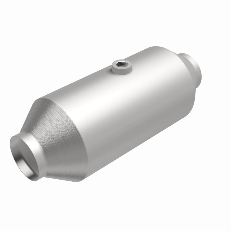 Magnaflow 51366 2.50in Uni Ford 8617 Mid-Bed Series Direct Fit Converter