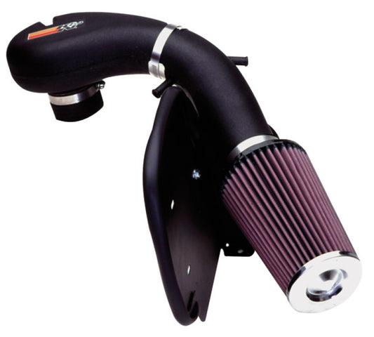 K&N 57-1519 Intake Kit for Jeep Cherokee 91-95