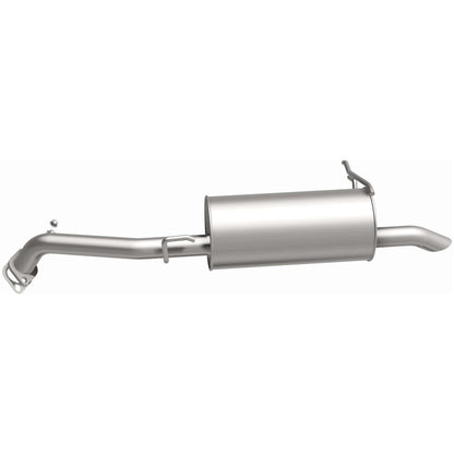BRExhaust 2011-2016 Hyundai Elantra 1.8L Direct-Fit Muffler Kit