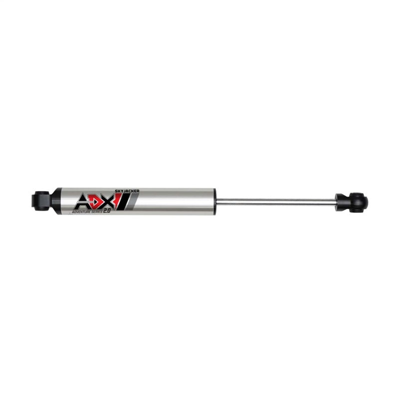 Skyjacker 9253 9000 Dual Steering Stabilizer Kit For 2005-2023 Ford Super Duty