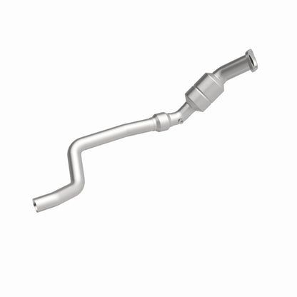 MagnaFlow Direct Fit Catalytic Converter 2008 Chrysler/Dodge 300/Charger/Magnum 5.7L Driver Side AWD