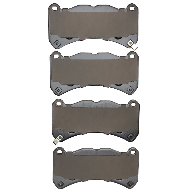 R1 08-25 Lexus IS F Front OE Brake Pads | 2007-2021 (2551-1365-00)