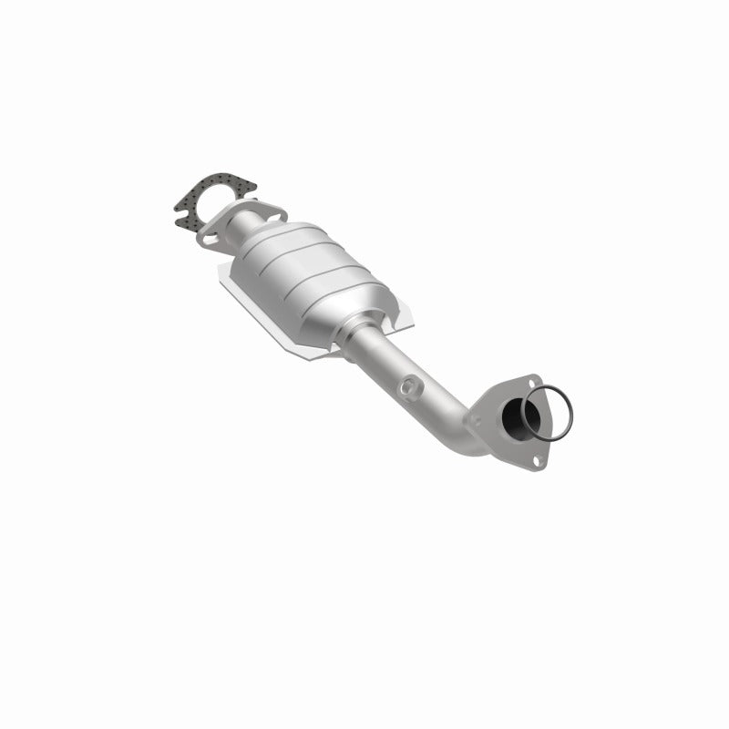 Magnaflow 24417 DirectFit Converter 01-04 Pathfinder Driver Side Rear