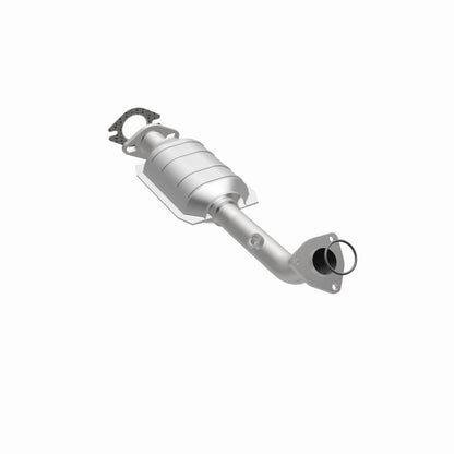 Magnaflow 24417 DirectFit Converter 01-04 Pathfinder Driver Side Rear
