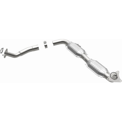 MagnaFlow California Grade CARB Compliant Direct-Fit Catalytic Converter 5582625