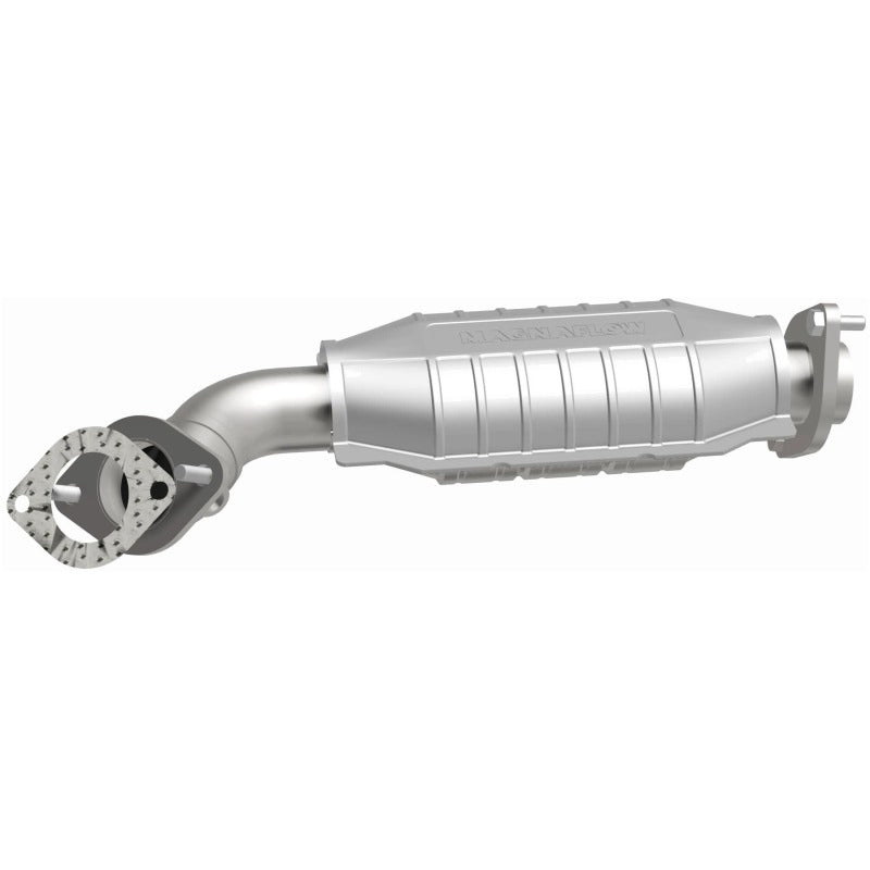 Magnaflow 49171 D&F Fit Converter 08-09 Cadi CTS 3.6 OEM