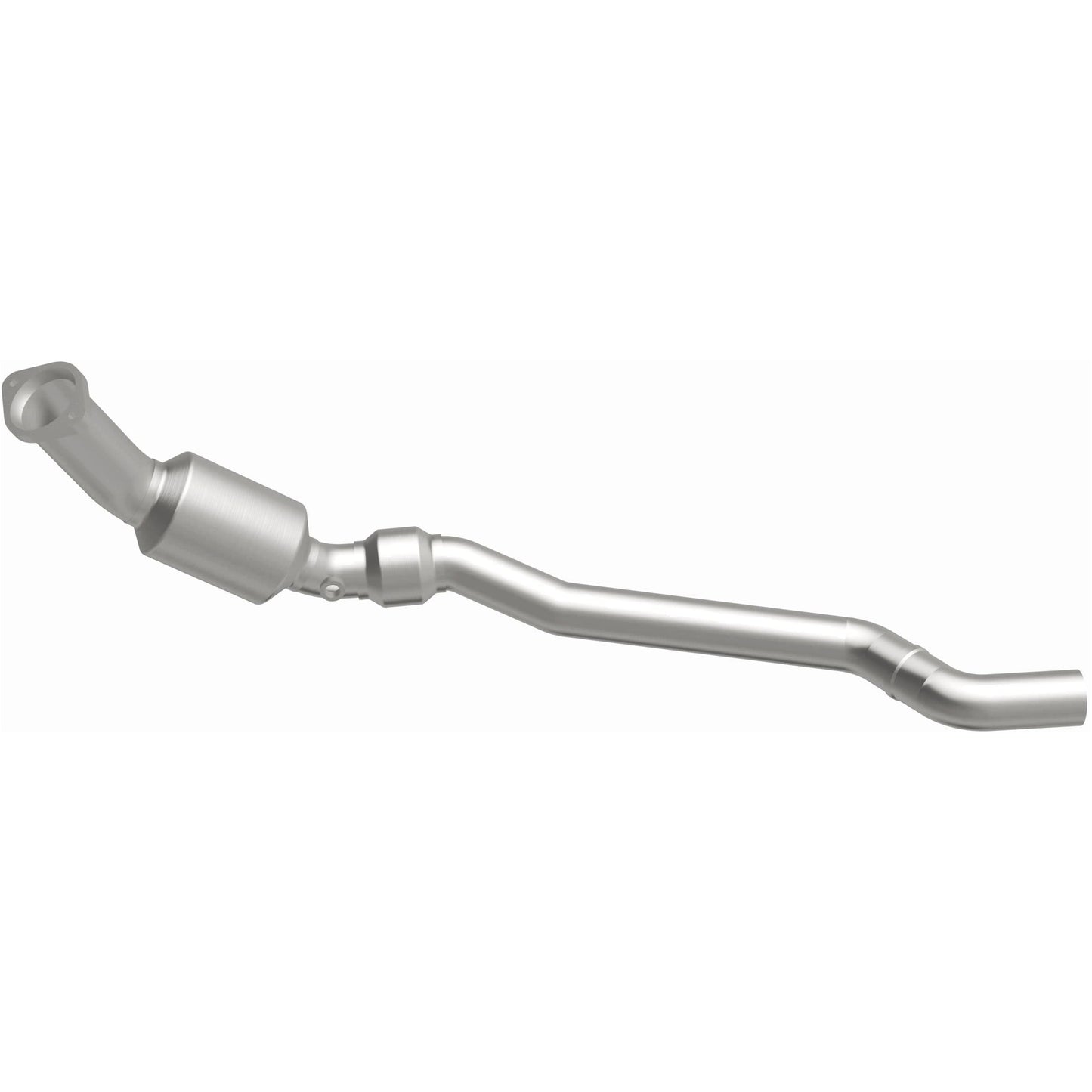 MagnaFlow California Grade CARB Compliant Direct-Fit Catalytic Converter 5561585