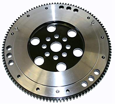 Competition Clutch Nissan 07-08 350z/07-14 370z / Infiniti 07-08 G35 25.3lb SMF Iron Flywheel-WheelFlip
