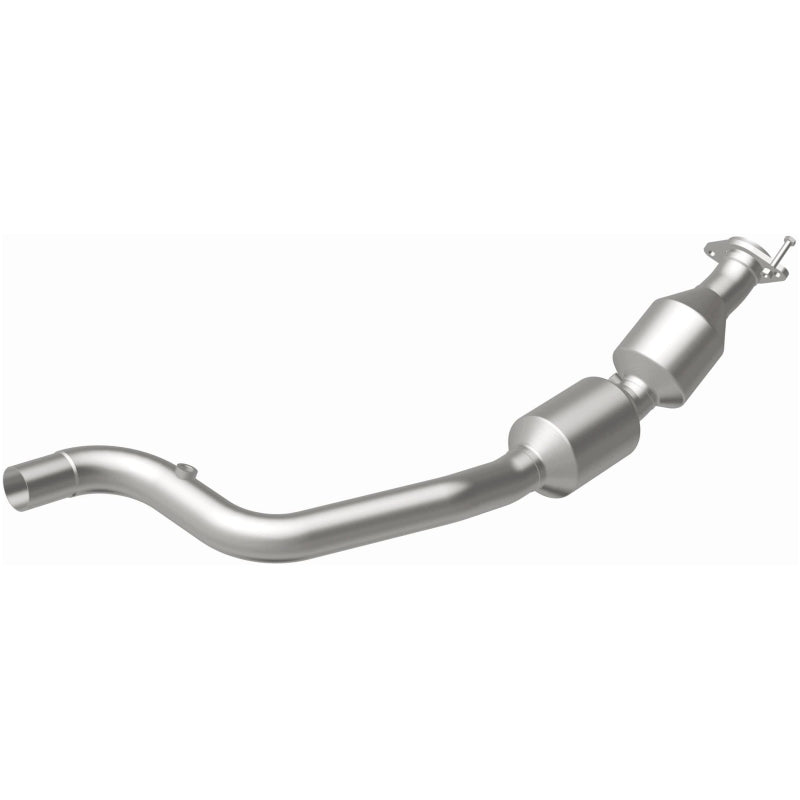 Magnaflow 21-536 OEM Underbody Catalytic Converter For Range Rover V8 13-17