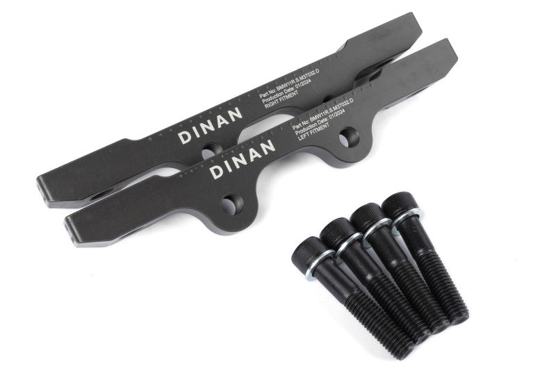 Dinan Big Brake Kit | BMW M3 (15-18) (D290-1009-R)