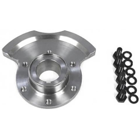 Competition Clutch 04+ Mazda RX8 Counterweight w/ Bolts-WheelFlip