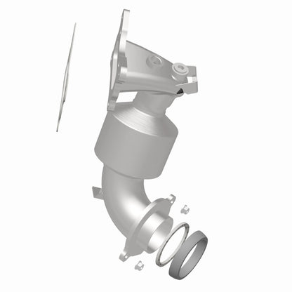 Magnaflow 52032 OEM DirectFit Converter 12-14 Civic 2.4L