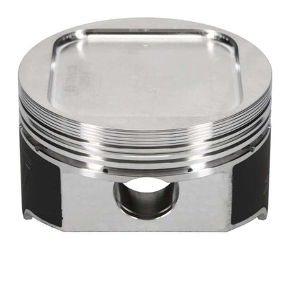 Wiseco Subaru WRX EJ20 Stroker 1.181 Compression Piston Shelf Stock Kit | WRX (00-14)