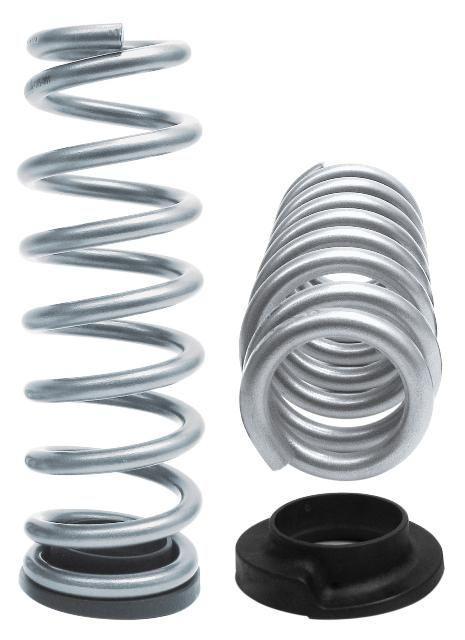 Belltech COIL SPRING SET 96-02 TOYOTA TACOMA 6CYL.