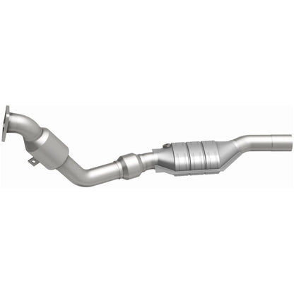 Magnaflow 49742 DirectFit Converter 03-04 Audi RS6 4.2L Driver Side