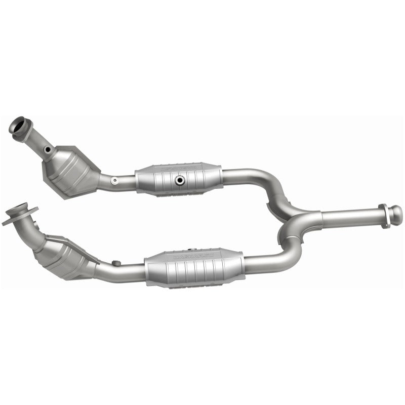 Magnaflow 51127 DirectFit Converter For Ford Mustang 3.8L (99-01)
