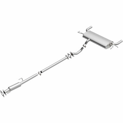 BRExhaust Direct-Fit Replacement Exhaust System 106-0343