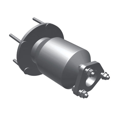 Magnaflow 50224 DirectFit Converter For Daihatsu 1.0 88-92