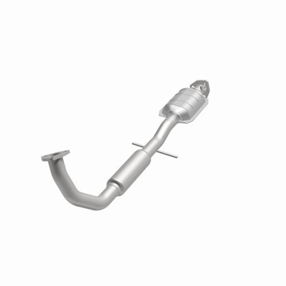 Magnaflow 23450 D& S DirectFit Converter For 96-97 Saturn 1.9L DOHC