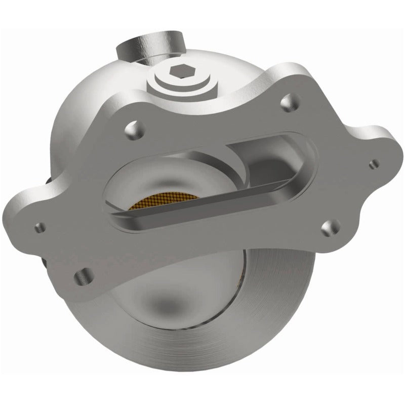 Magnaflow 50170 DirectFit Converter 06-10 Honda Civic 1.3L for Honda 06-10
