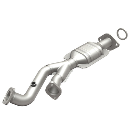 MagnaFlow DF 03-04 4Runner/ GX470 4.7 Catalytic Converter | 2002-09/11-18 Lexus/Toyota (93655)