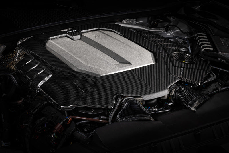 APR 21-26 Audi RS6 Avant Engine Cover | Audi RS6 Avant (21-26) MS100253