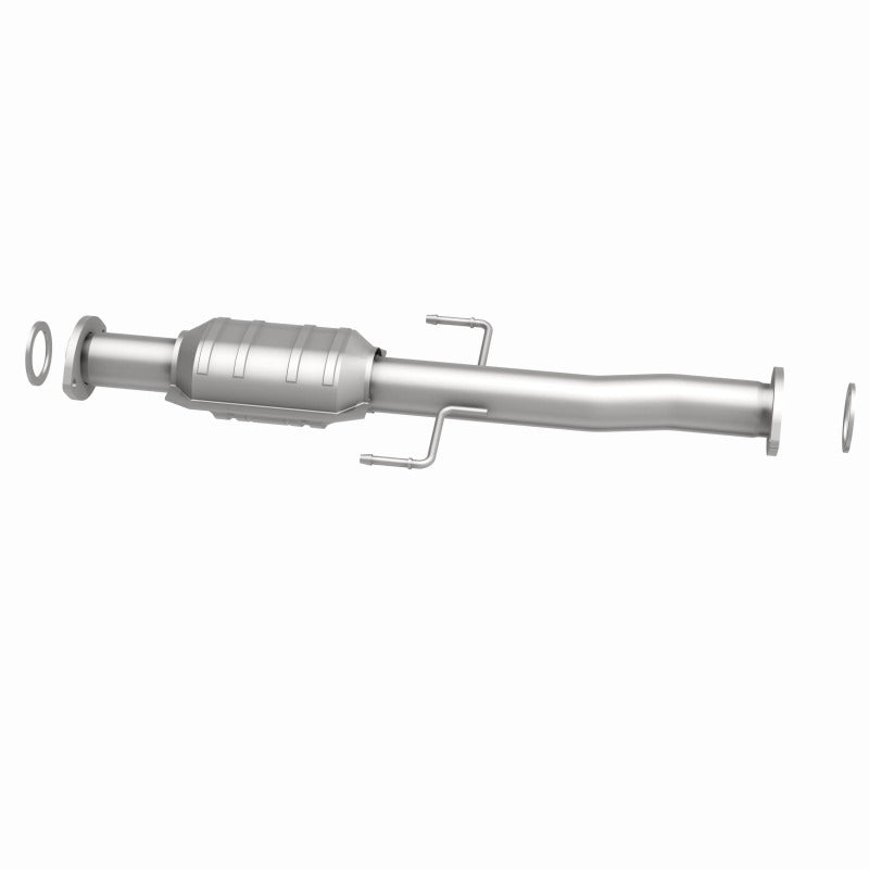 Magnaflow 23757 DirectFit Converter for 02-03 Toyota Tacoma 2.4L