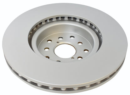 DBA En-Shield Standard Front Brake Rotor | Subaru WRX (15) (DBA2650E-10)