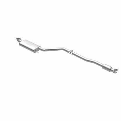 Magnaflow 280592 Direct Fit Catalytic Converter For Hyundai Palisade 20+ FWD