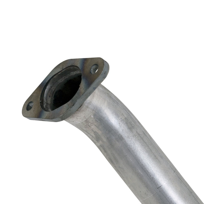 BBK 96-04 Mustang 4.6 GT High Flow X Pipe w/ Catalytic Converters (1666)