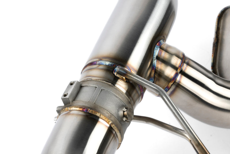 Dinan Axleback Exhaust System | BMW 430i (21-24) D660-0091