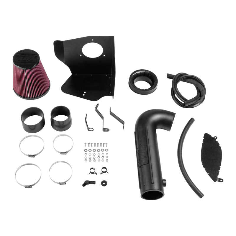 Flowmaster Perf Cold Air Intake Kit For Jeep WK/Charger/Durango (2010-26) (615182)
