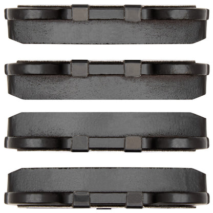 DFC 03-25 G35 Rear Active Perf Low Metallic Pads (1115-0961-00)